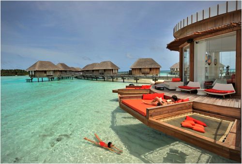 Velaa Island Maldives