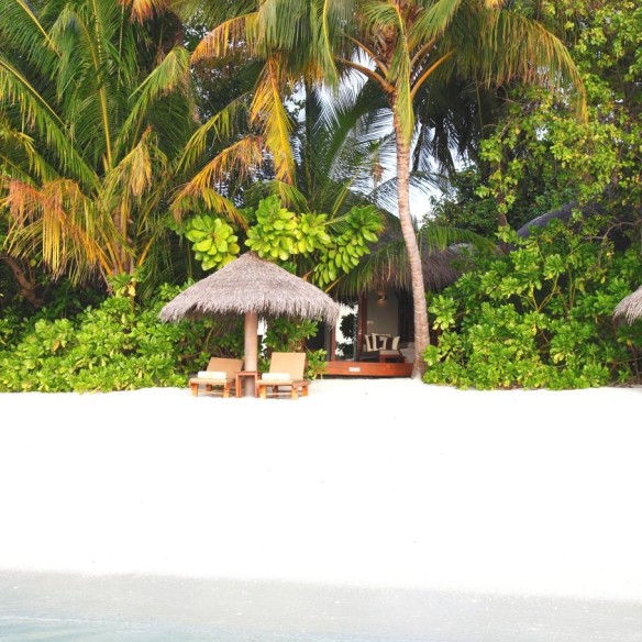 maldives baros 