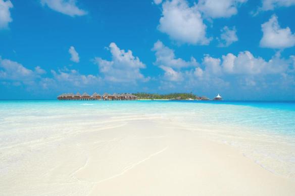 maldives baros 