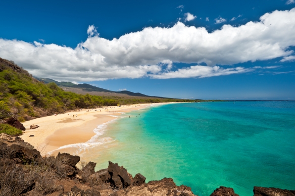 Maui, Hawaï